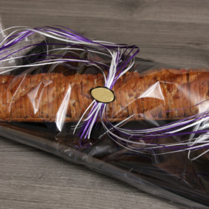 Pain surprise 6 personnes